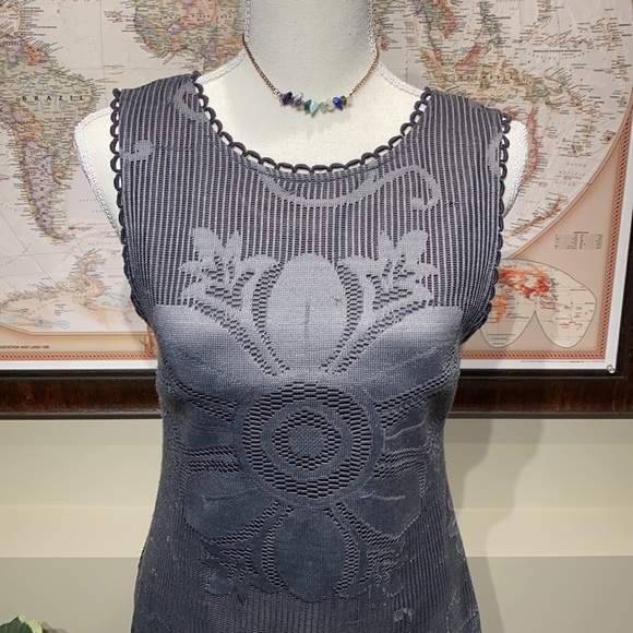 FREE PEOPLE Nearly famous shift dress - Picture 9 of 16